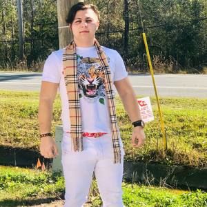 Meet your Posher, Englezu